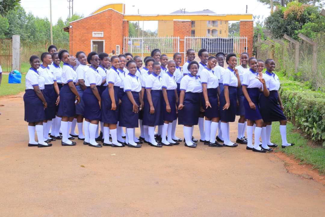 New Student Leaders Group Photo